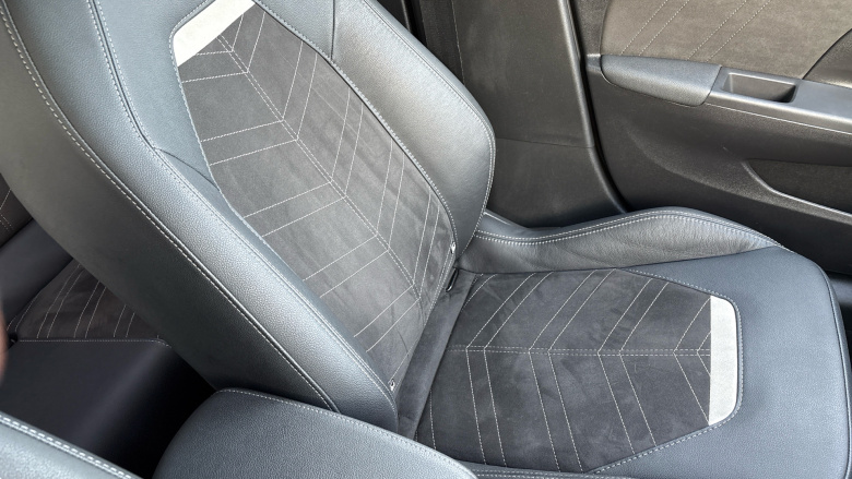 Vauxhall Corsa 1.2 Turbo Ultimate 5dr Petrol Hatchback